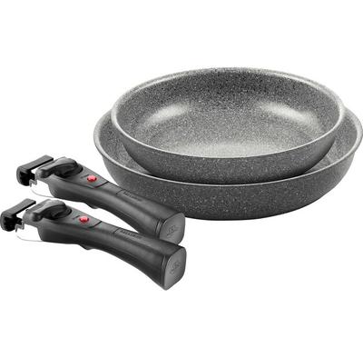 Set of Frying Pans Zwilling Ballarini Torre 4 Pcs. (1029408)