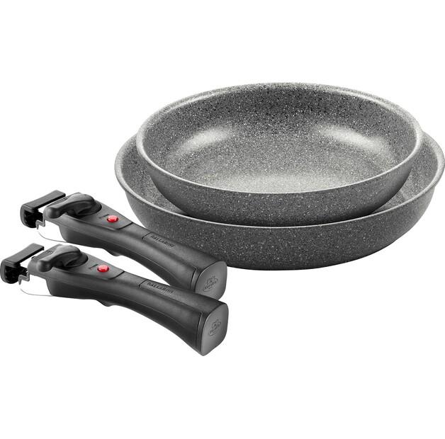 

Набор сковородок Zwilling Ballarini Torre 4 шт. (1029408)