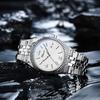 Couple Watch Luxury Quartz Watch Waterproof Watch Lover Gift Night Light Classic Date Week Clock His Her Watch