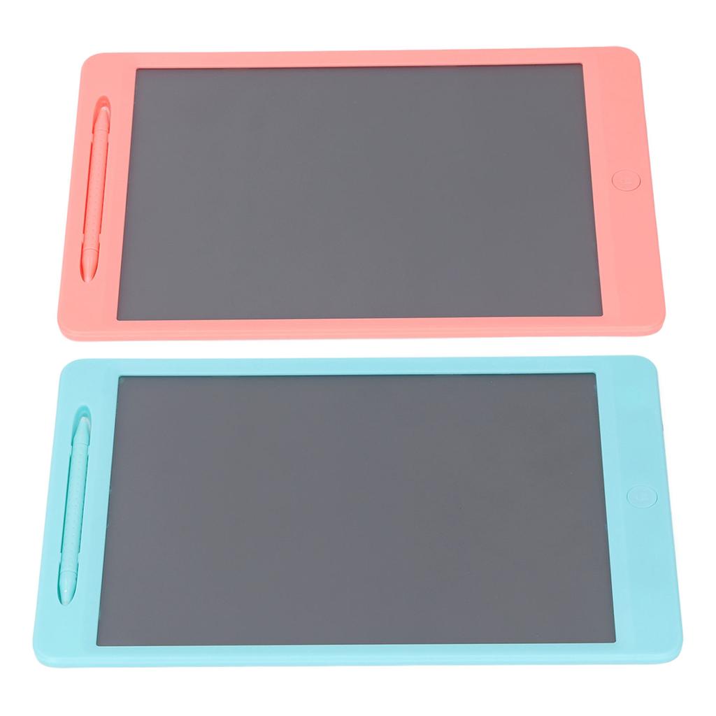 11.5 Inch LCD Writing Tablet for Boys Girls Transparent USB Rechargeable Colorful Erasable Electroni