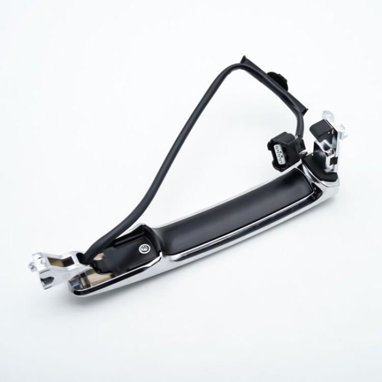 Smart Sensor Handle Cover Lock for X-Trail Car Door (Models 08-13)