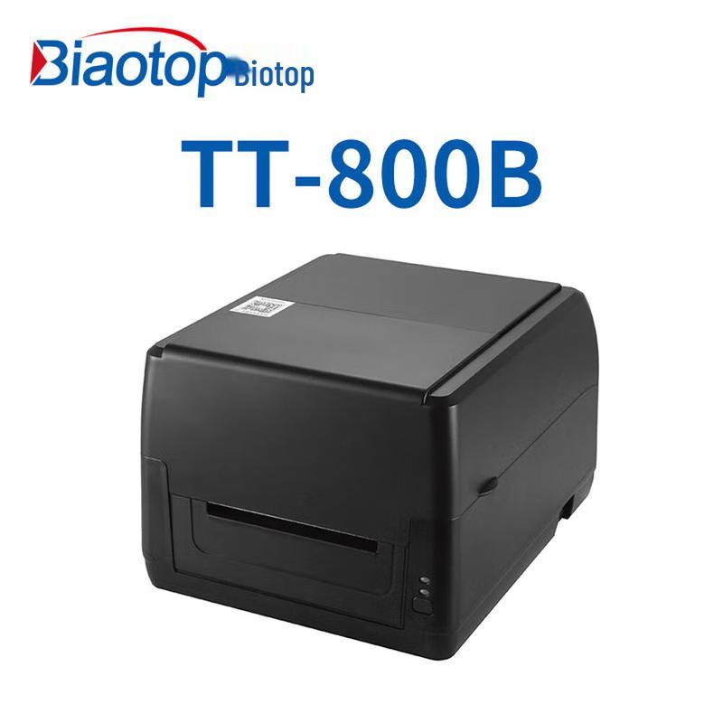 Biaotuo TT-800B 203DPI Barcode Printer