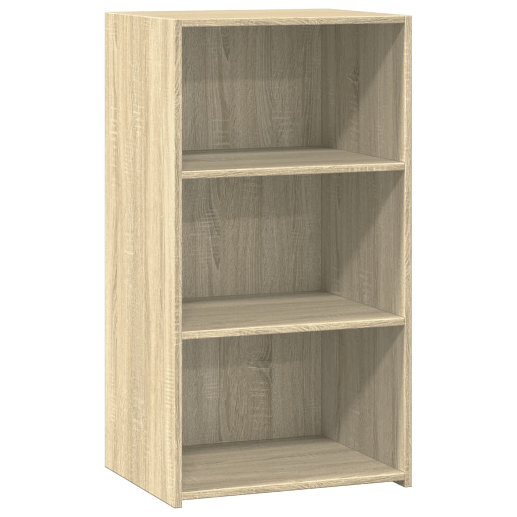 Sideboard Sonoma Oak 50x41x93 cm Particleboard