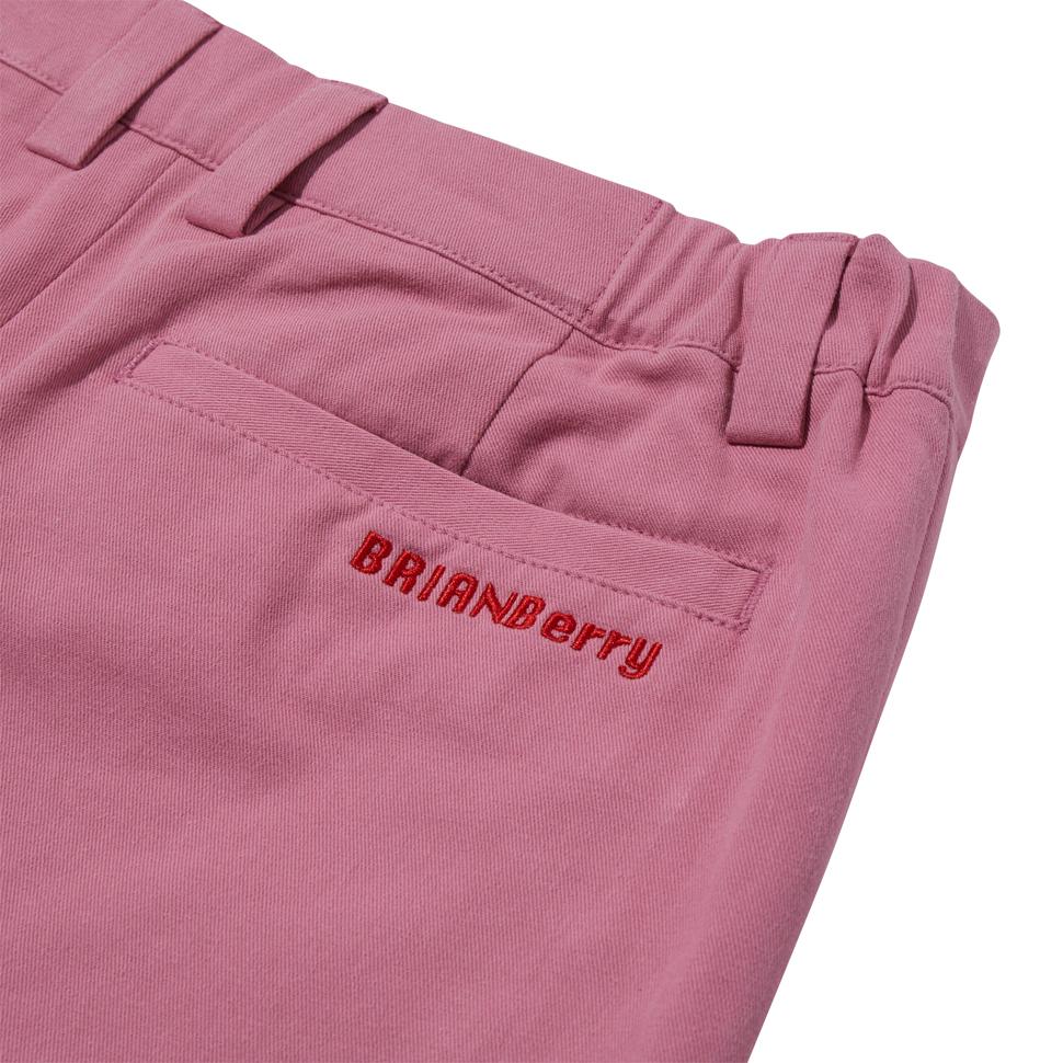 BRIAN BERRY Brisa Pants _Light Pink