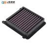 JSBM High Flow Motorcycle Air Filter For Honda NT1100 NT 1100 Africa Twin 1100 CRF1100L CRF1000 L Adventure 2020 2021 2022-2025