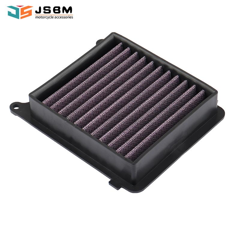 JSBM High Flow Motorcycle Air Filter For Honda NT1100 NT 1100 Africa Twin 1100 CRF1100L CRF1000 L Adventure 2020 2021 2022-2025
