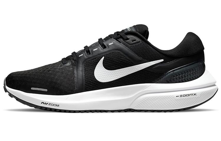 

Nike Air Zoom Vomero 16 Black White Women s DA7698-001 36.5