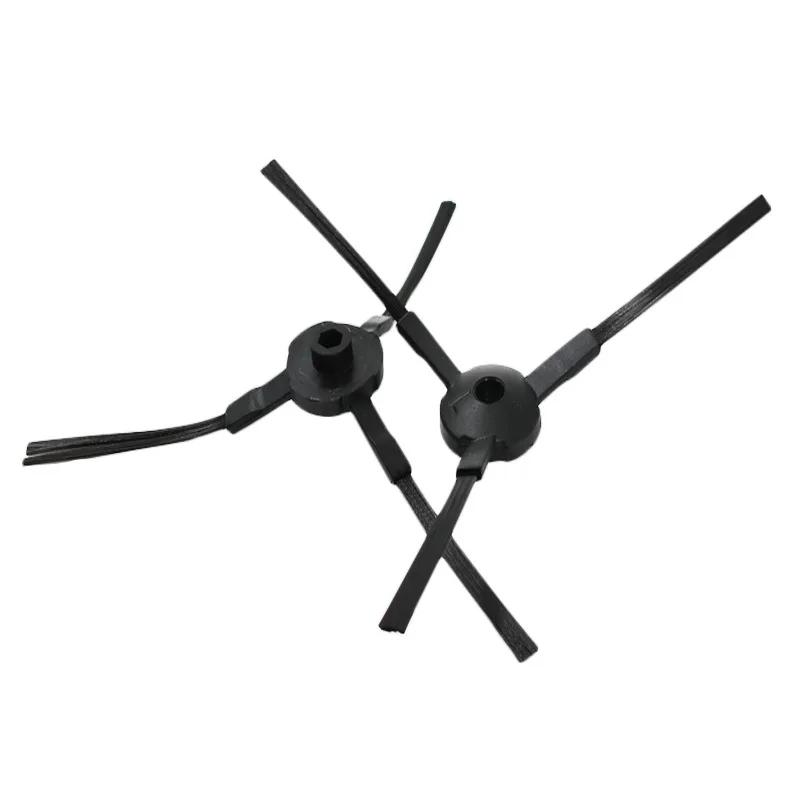 Central Roll Brush Main Brush Cover Side Brush for AMIBOT Animal X610 H2O Connect Robotic Vacuum Cleaner Spare Parts Accessories