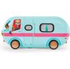 MGA L.O.L Doll. Surprise Glam N Go 502500EUC