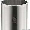 J-kitchens-SimpleBag Tumbler, 18-8 Stainless Steel, Double Structure, Highball Capacity, 380ml, Made In Japan