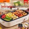 Eletrónicos para a cozinha – Frigideiras elétricas