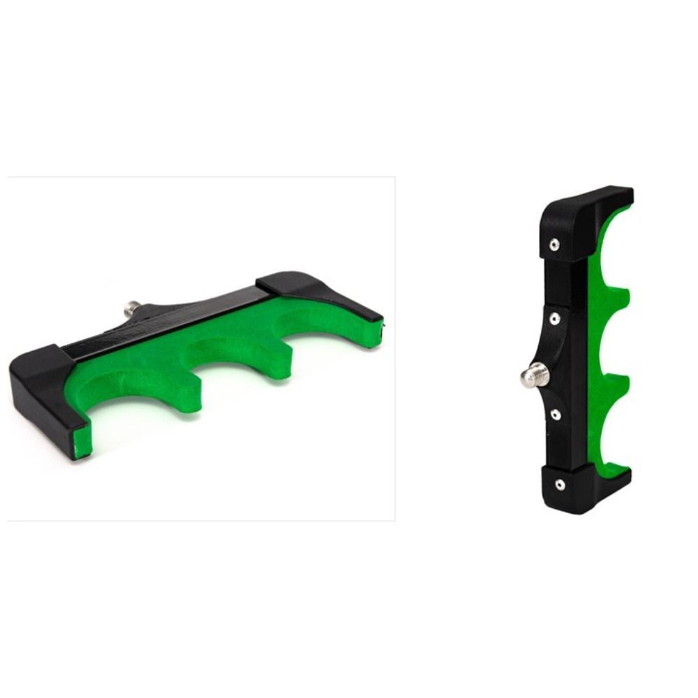 Random Color Fishing Rod Rest DIY Tools Fishing Rod Rack Fishing Rod Holder Fishing Accessories