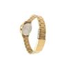 Casio Is Simple, Casual, Fashionable and Versatile, Quartz Movement, Stainless Steel Strap, Japanese and Korean Watch, Women's Watch, LTP-V005G-7AUDF