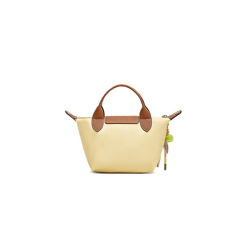 

French Style Small Square Shoulder Bag F