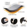 Hanging Swing Egg Chair Cover Outdoor Anti UV Waterproof Chair Cover Furniture Protector For Garden Patio Decor