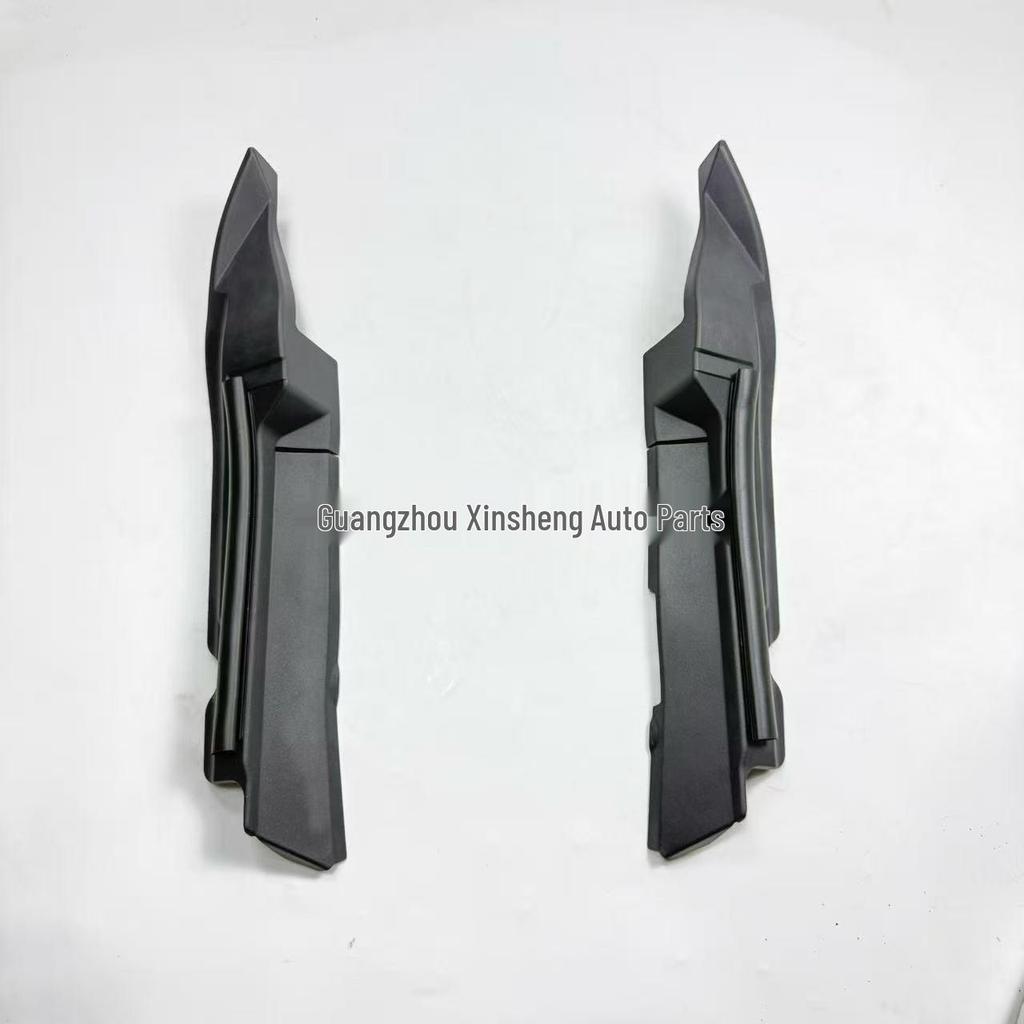 53807-0K100 and 53808-0K100 Fender Trim Seal for Hilux REVO.