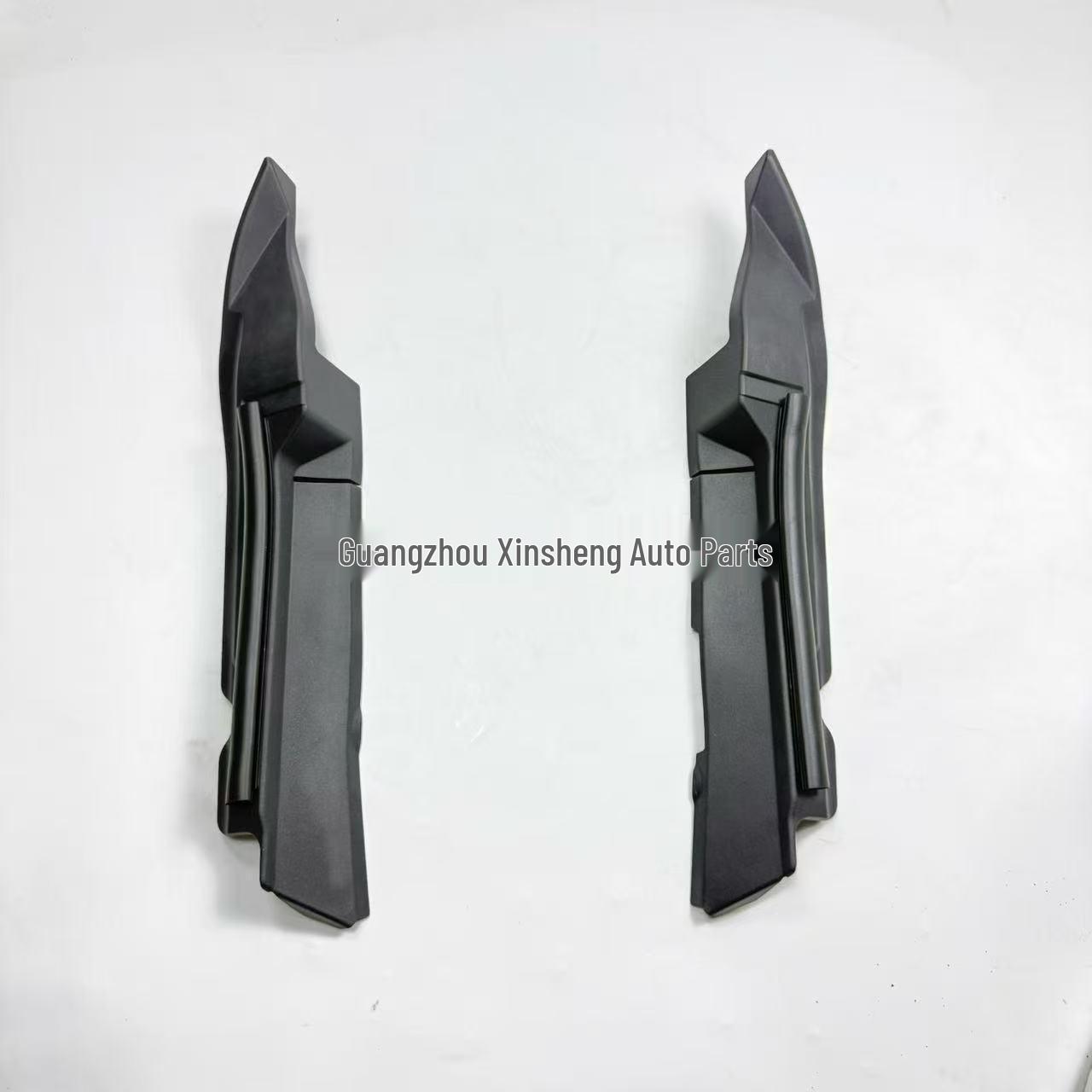

53807-0K100 and 53808-0K100 Fender Trim Seal for Hilux REVO. Left