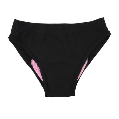 Women Cycling Underwear Quick Dry Breathable Women Bicycle Briefs Shock Absorption 3D Padded Bike