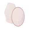 Organizer Case Jewelry Storage Velvet Display Ring Box