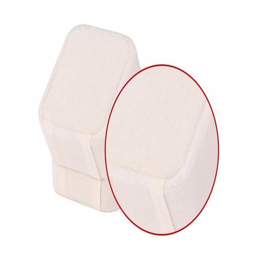 Organizer Case Jewelry Storage Velvet Display Ring Box