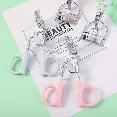 Magrinta - Stainless Steel Eyelash Curler
