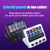 International N4 Streamdeck Visual Control Console with Customizable Touchscreen Keypad