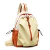Backpack for Women, Cross-body Bag, Casual Sports Bag, Large Capacity Student Schoolbag, Water-resistant