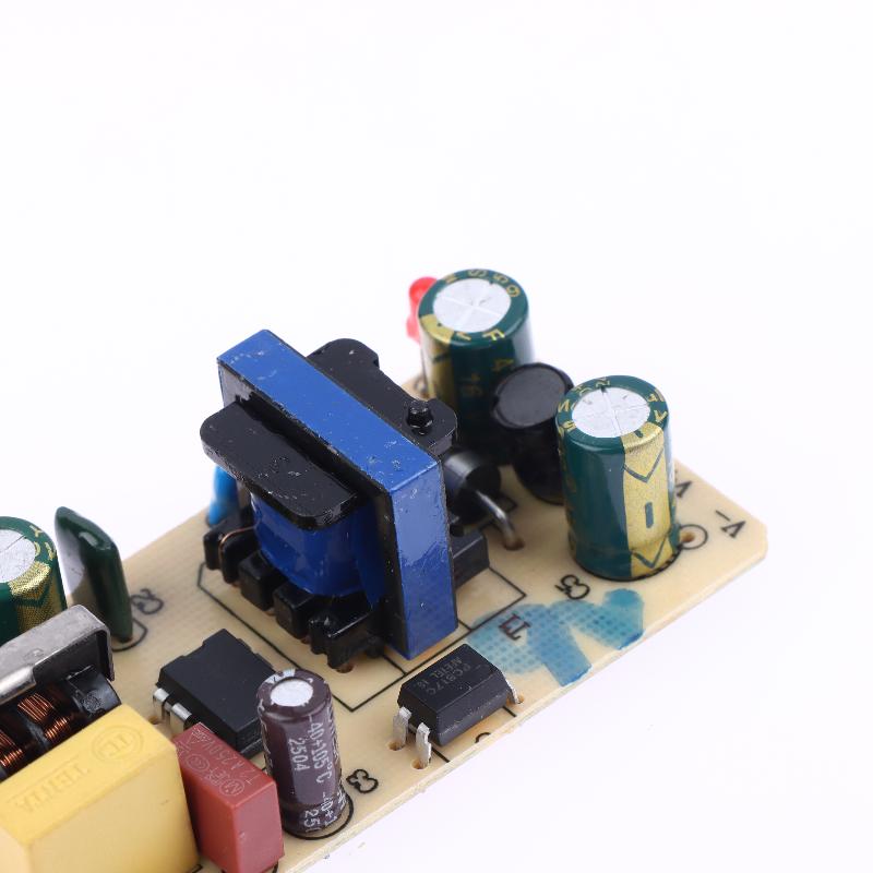 1 Stück Präzisions-Buck AC/DC-Wandler Netzteiladapter AC 220V auf 5V 9V 12V Stromversorgungsmodul Step-Down-Transformator-Modul