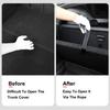 Rear Trunk Rope DrawString for Tesla Model Y Open Tail Box Cover Handle Pull Strap Car Organizer Accessories Practical Gadgets