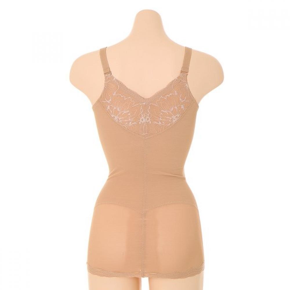Wacoal Medium Support Shaper For Lower Abdomen Ab Cup  Wbt1091 