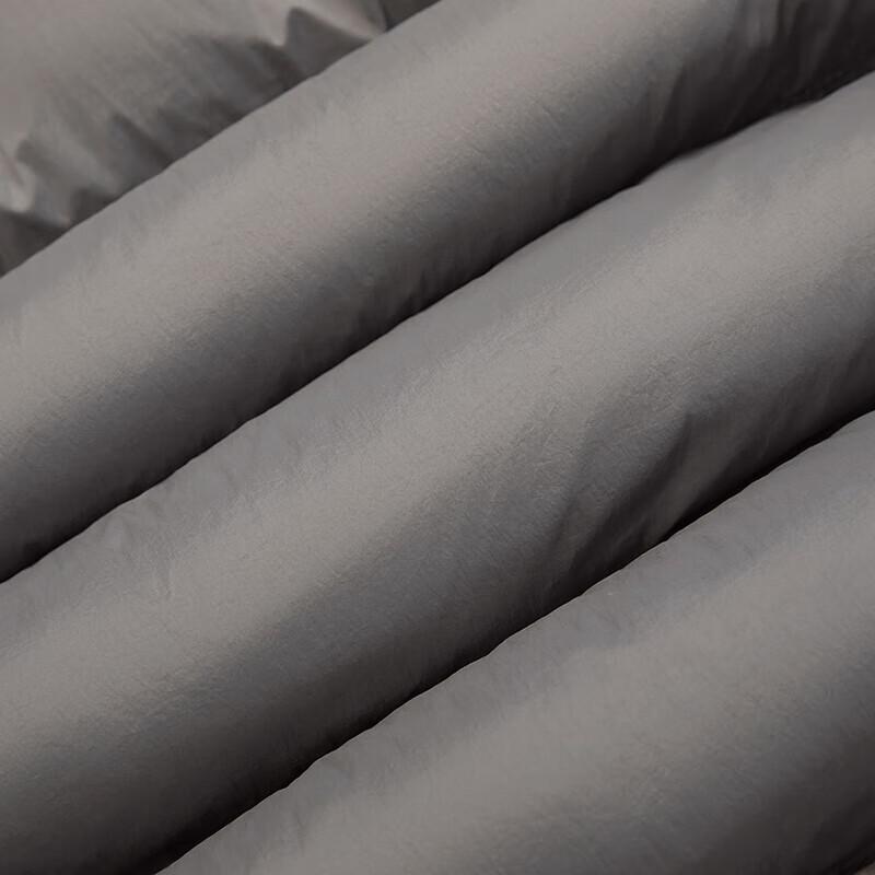 Women's Hooded 90% Down Puffer Jacket