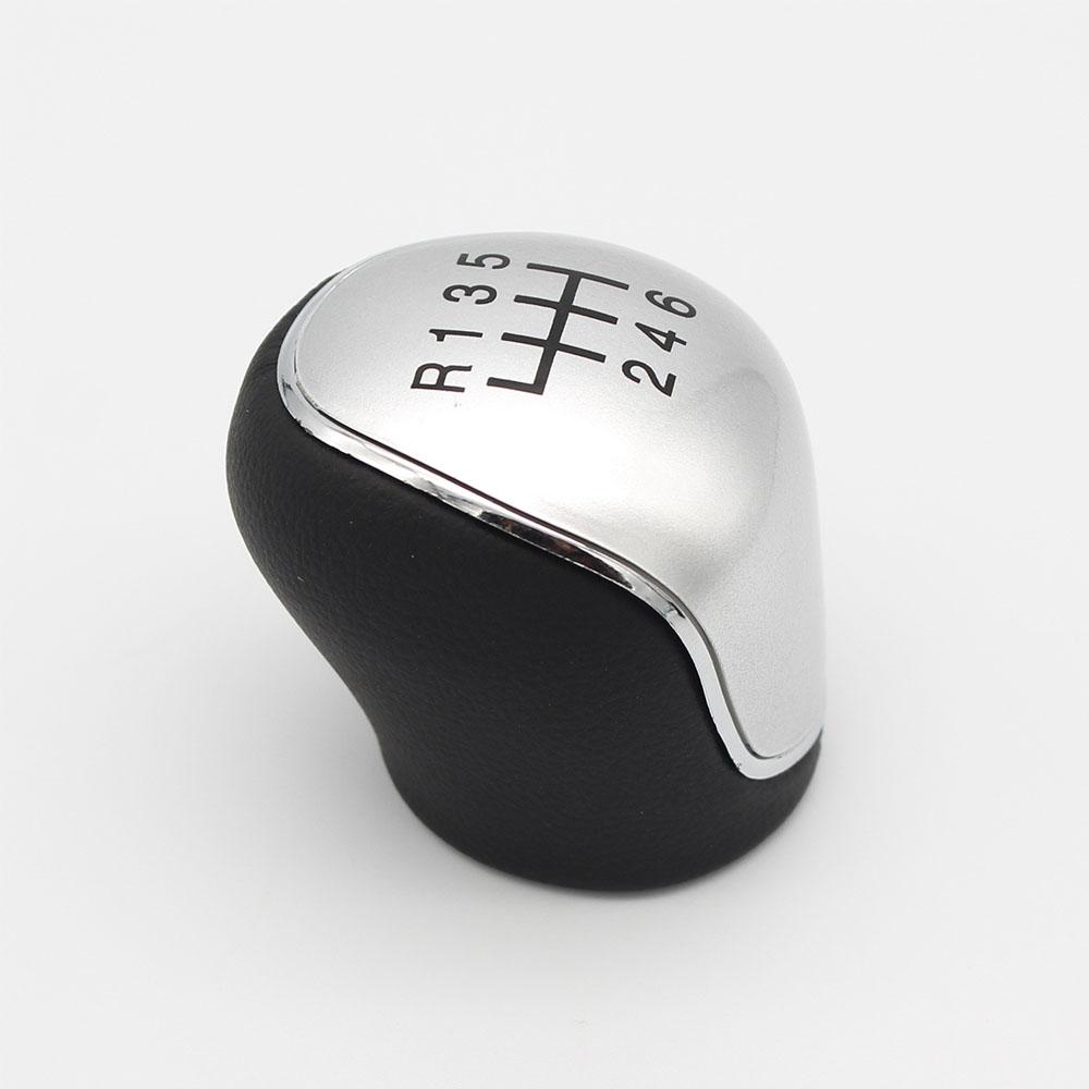 6 Speed Manual Gear Shift Knob For Ford