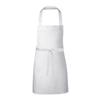 Link Kitchen Wear Childrens/Kids Barbecue Sublimation Apron