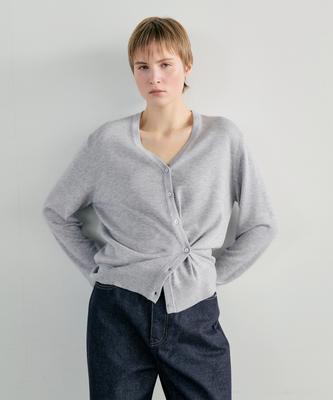 Oberteile – Damen-Cardigans