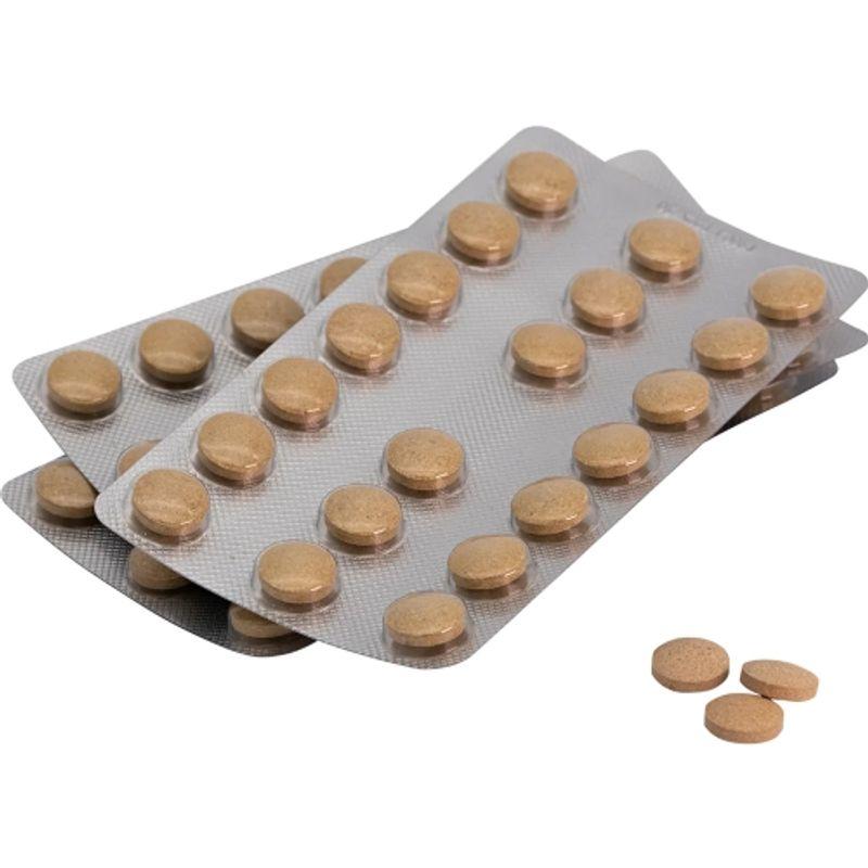 Janotact (BioLabo) Brewer's Yeast Zinc 60 Tablets