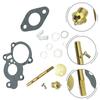 Tractor Carburettor Repair Kit Compatible with For Massey For Ferguson TE20 TEA TED 85mm 24T2 for Engine Carburetor Restoration