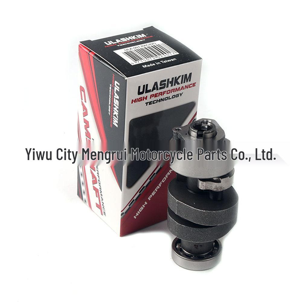 40% Power Boost Racing Camshaft Set for Honda PCX 160 ADV160 KIZ160