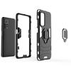 Suitable for Xiaomi 11TPro car ring mobile phone case Xiaomi 11T mobile phone case Redmi K11S protective case
