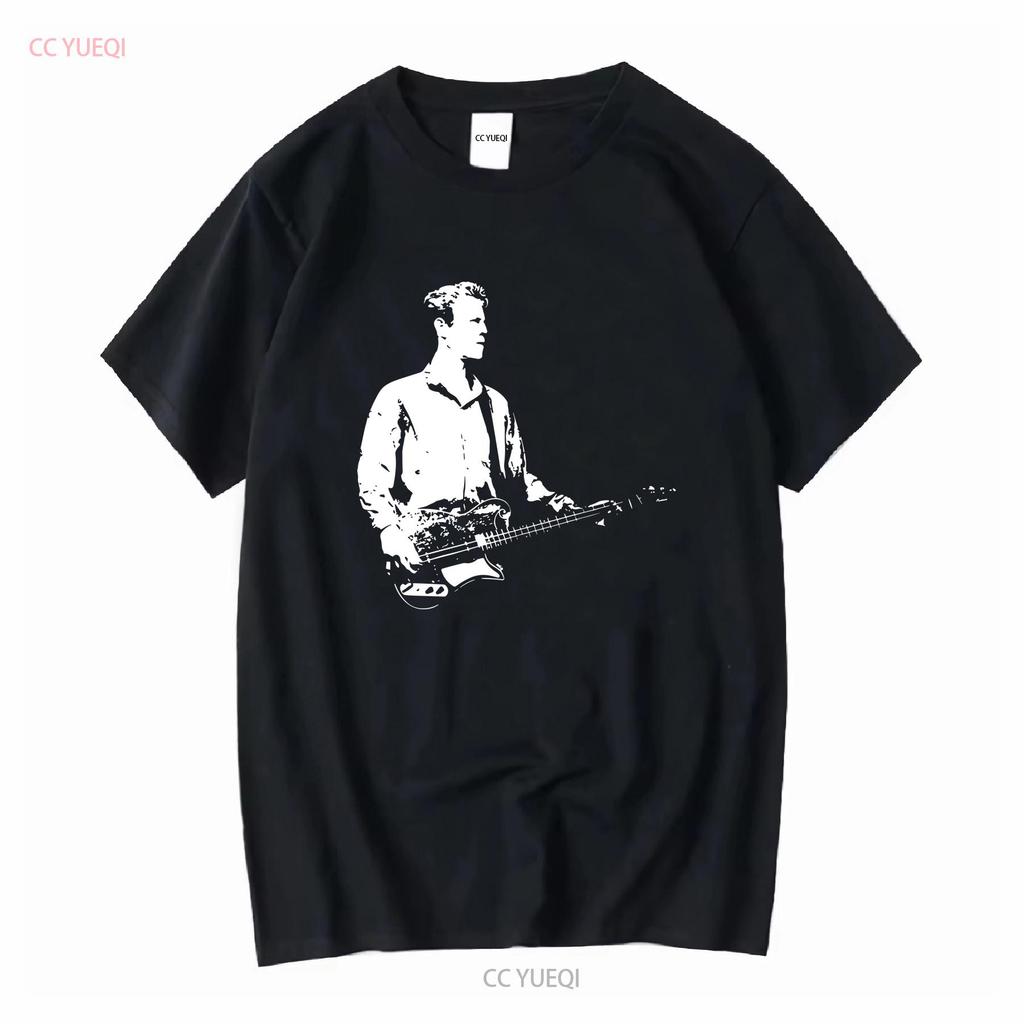 Mark Sandman Men T Shirt Black All Sizes S To 345Xl Q334 Long or Short Sleeves Vintage Washed Homme Designer Clothes Stretched