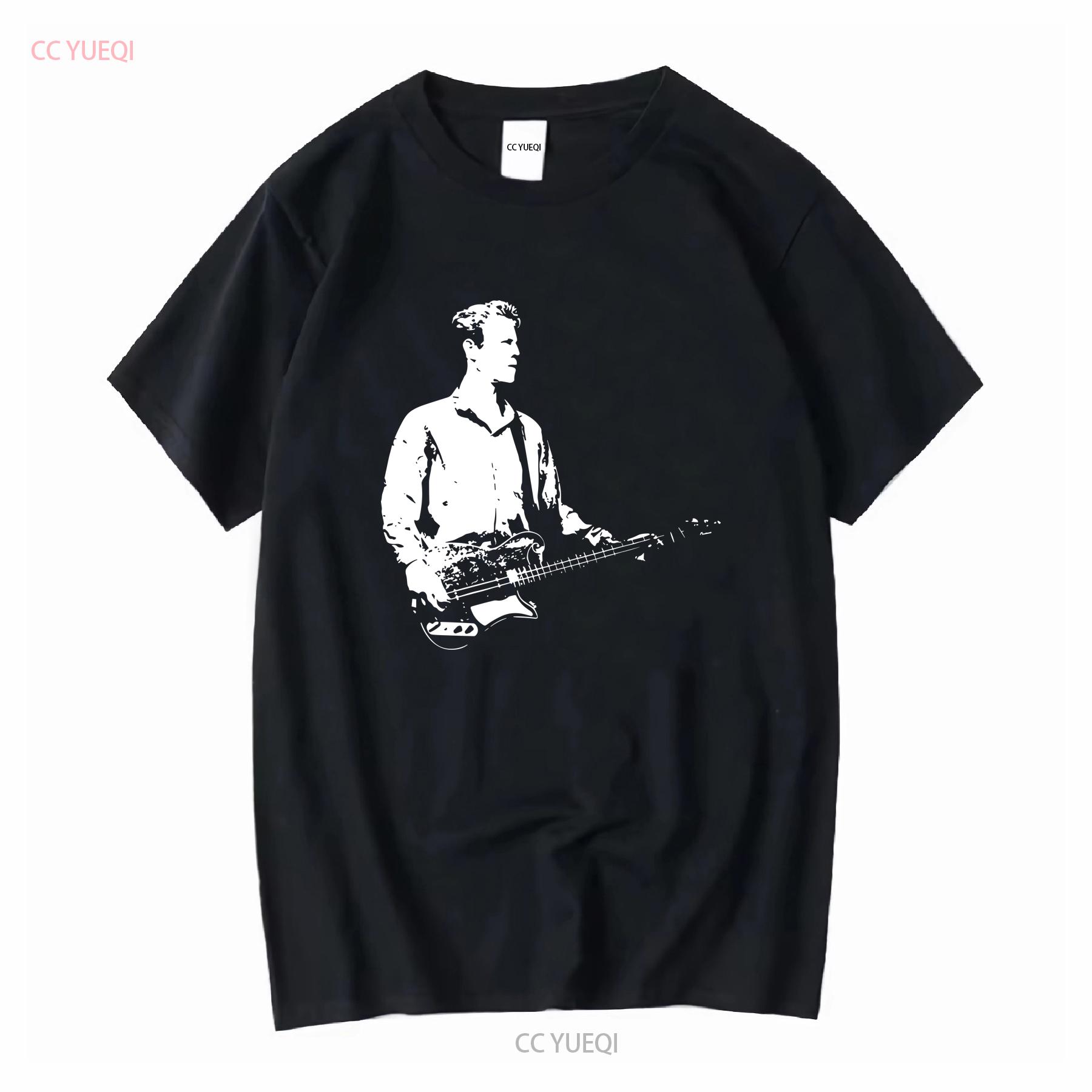 

Mark Sandman Men T shirt Black All Sizes S to 345Xl Q334 long or short sleeves vintage Washed homme designer clothes Stretched 4XL