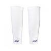 Cep Core Run Ultralight Calf Sleeves White Ws800l White