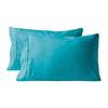 Pillowcase Fashionable Anti-fade Soft Cover Delicate Comfortable Envelope Decorative Polyester Pillow Home Decor Household