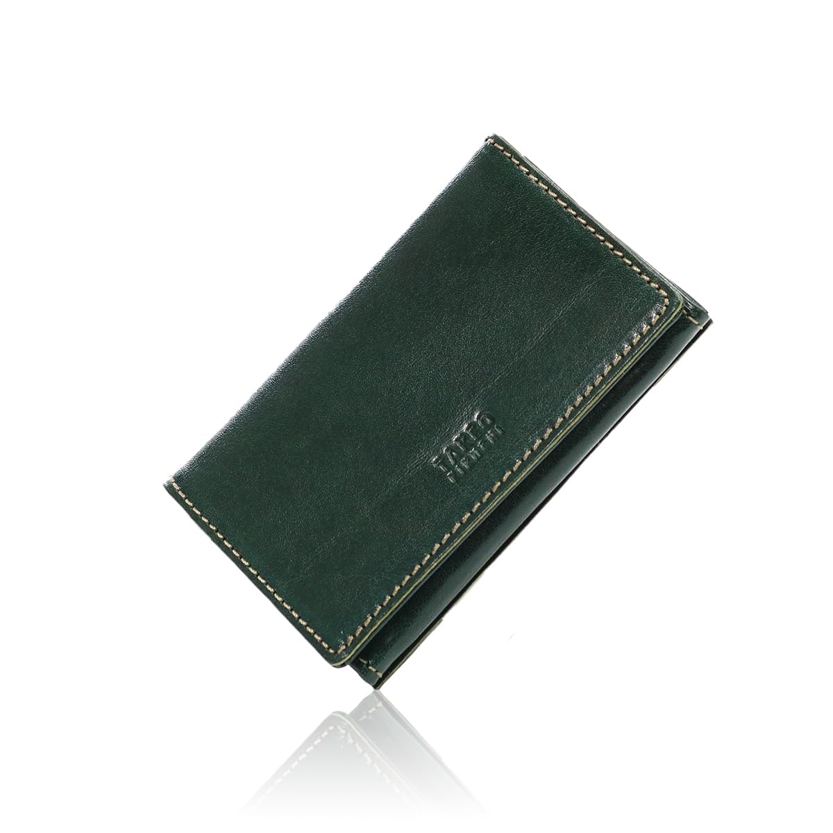

Візитка 266620 Green to our [Takeokikuchi] mens [05] (товариство з обмеженою відповідальністю)