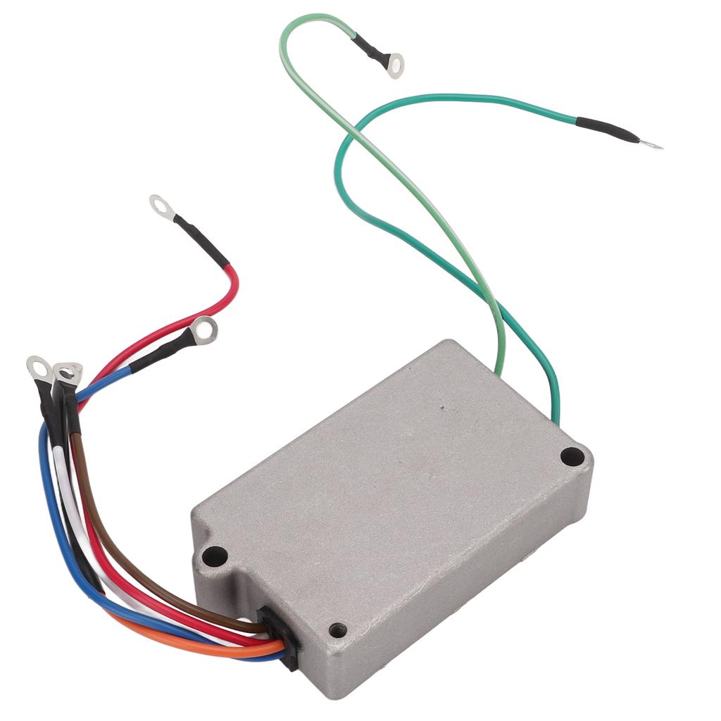 Capacitor Discharge Ignition Power Pack 332‑4911A2 Replacement for Mariner Ouboard 20HP 2 CYLINDER 1972‑1977