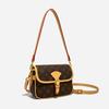 Premium Women's Bag Small Bag 2025 New European and American Hot-selling Fashion Printed Small Square Bag Versatile Shoulder Messenger Bag