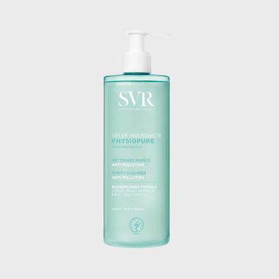 Physiopure Jelly Musang 400ML (Mineral Boosting Cleansing Gel)