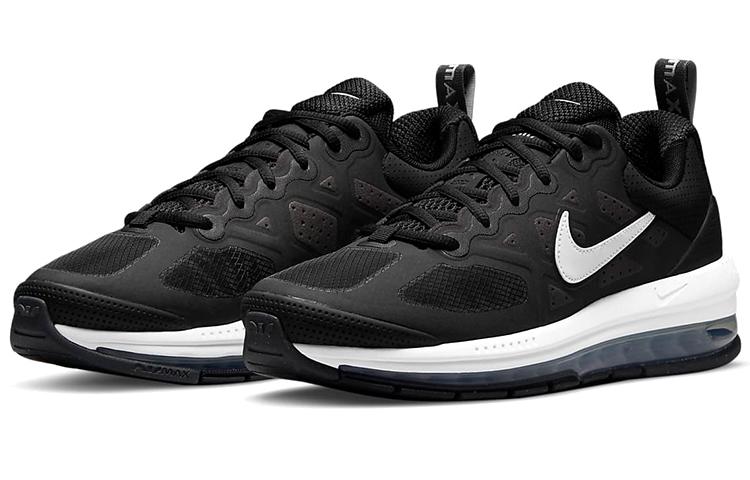 Nike Air Max Genome Black White CW1648-003