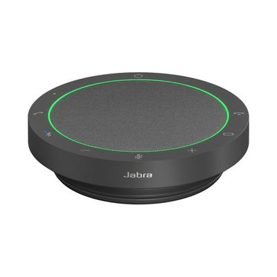 Hands-free Speakerphone - Jabra - Speak2 55 UC - Bluetooth - USB-C - Zoom Certified