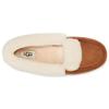 (WMNS) UGG Dakota Spill Seam 'Chestnut' Women's 1112301-CHE