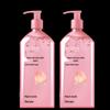 Peach Blossom Smoothing Shampoo